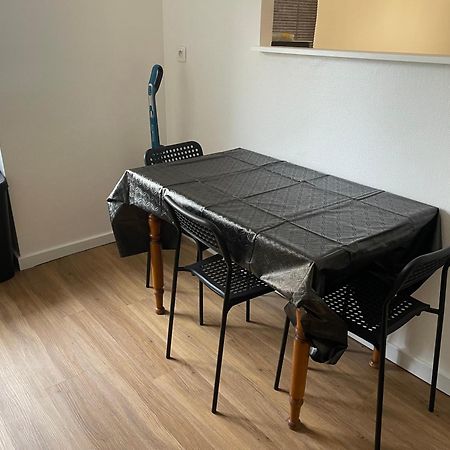 Hexagone Wifi Un Sejour A Part Apartment Longeville-les-Metz Ngoại thất bức ảnh
