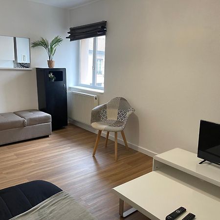 Hexagone Wifi Un Sejour A Part Apartment Longeville-les-Metz Ngoại thất bức ảnh