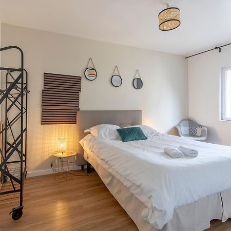 Hexagone Wifi Un Sejour A Part Apartment Longeville-les-Metz Ngoại thất bức ảnh