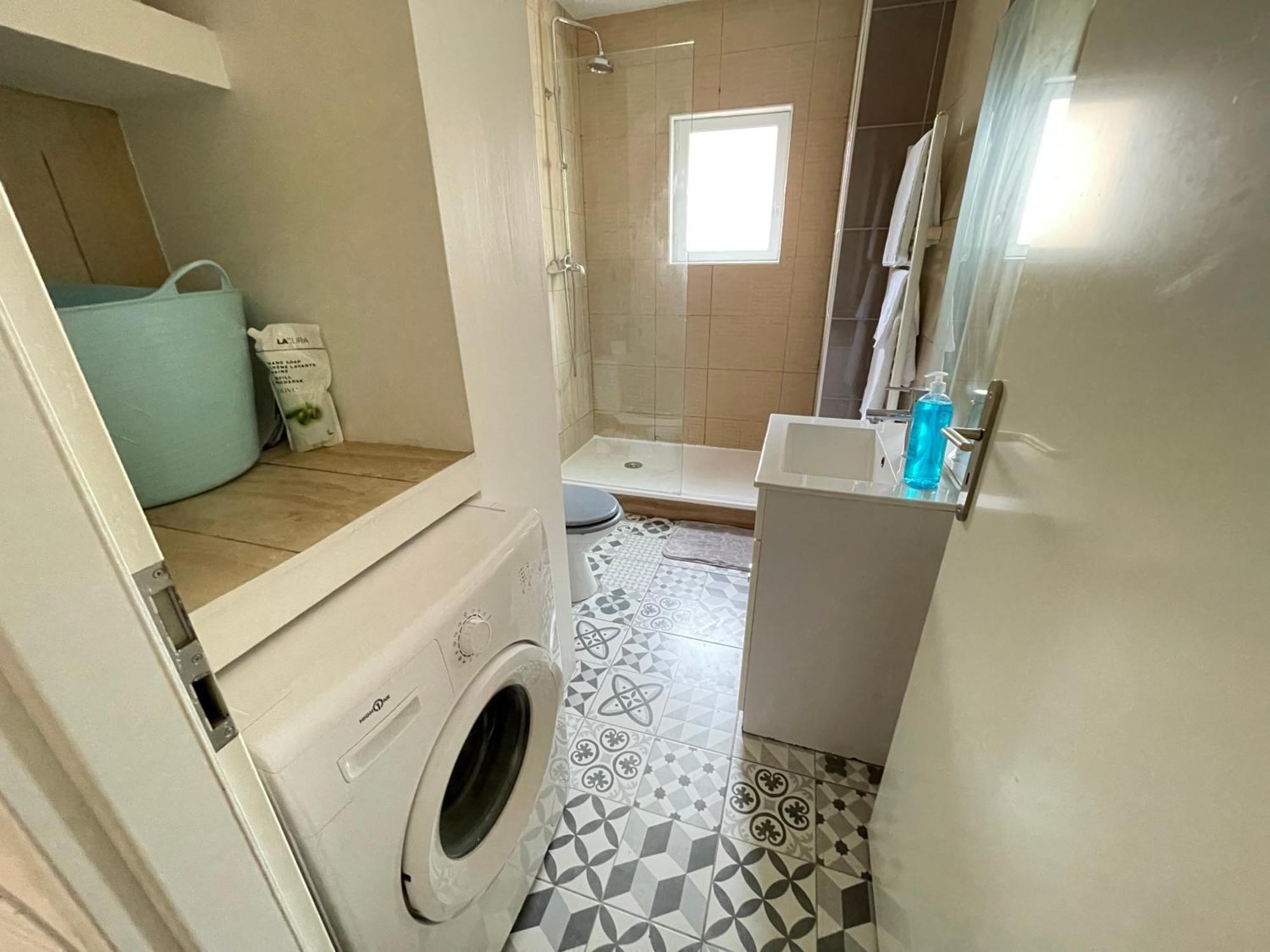 Hexagone Wifi Un Sejour A Part Apartment Longeville-les-Metz Ngoại thất bức ảnh