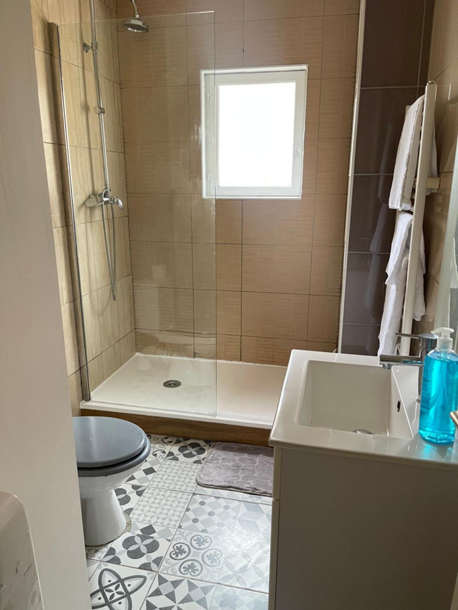 Hexagone Wifi Un Sejour A Part Apartment Longeville-les-Metz Ngoại thất bức ảnh