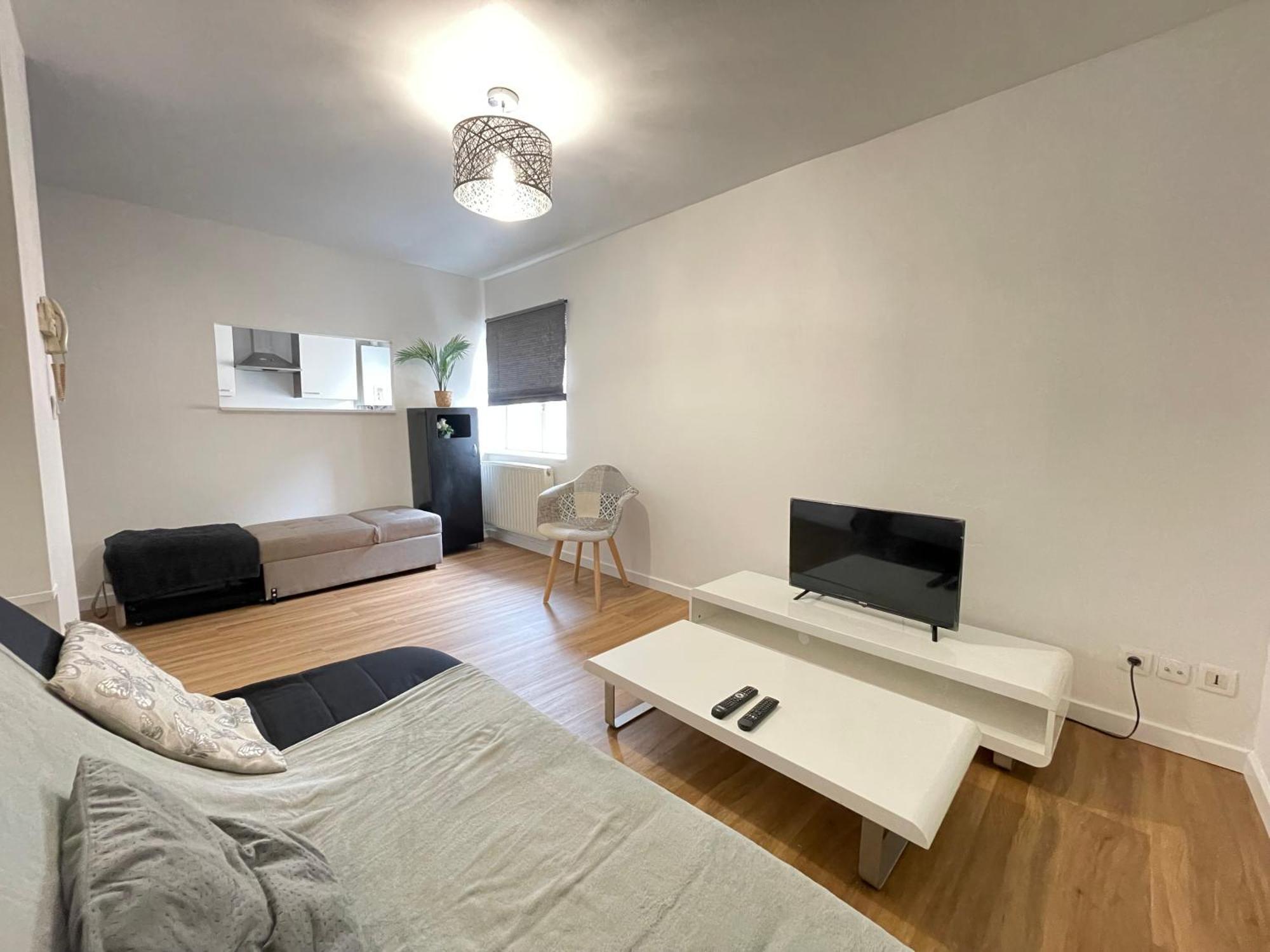 Hexagone Wifi Un Sejour A Part Apartment Longeville-les-Metz Ngoại thất bức ảnh