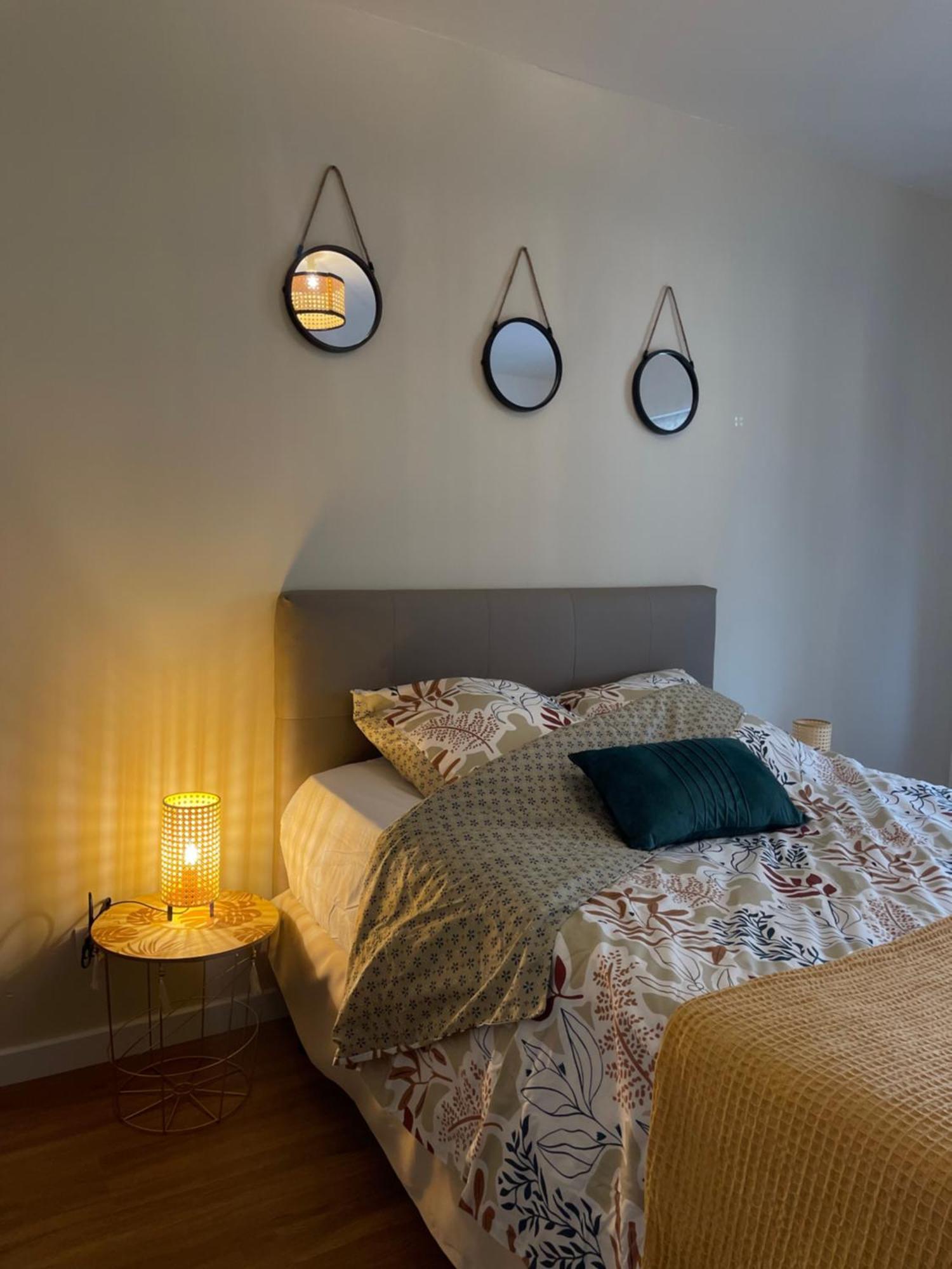 Hexagone Wifi Un Sejour A Part Apartment Longeville-les-Metz Ngoại thất bức ảnh