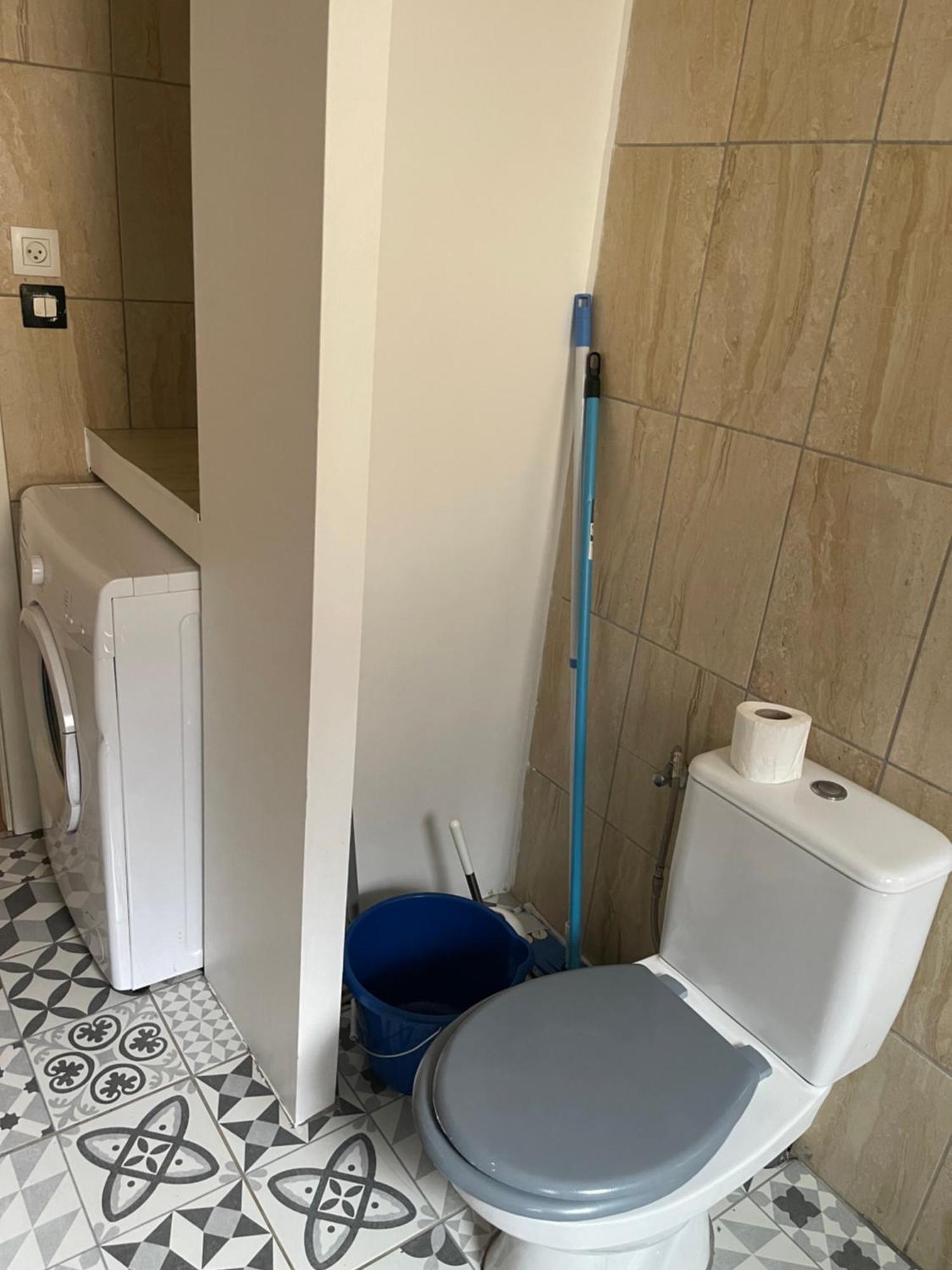 Hexagone Wifi Un Sejour A Part Apartment Longeville-les-Metz Ngoại thất bức ảnh