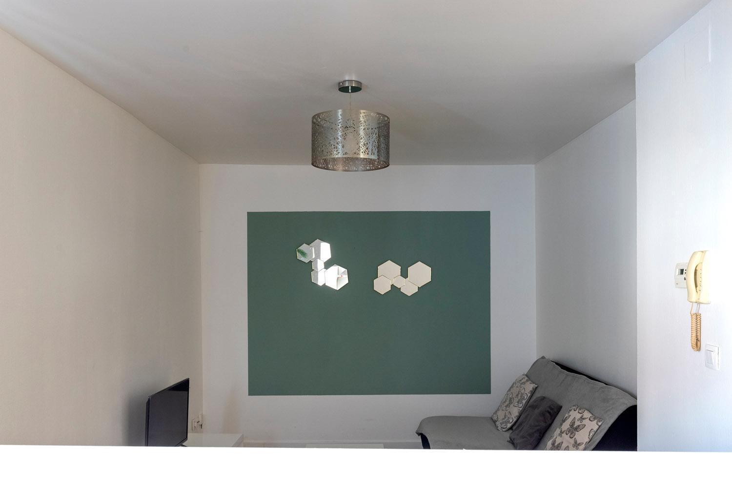 Hexagone Wifi Un Sejour A Part Apartment Longeville-les-Metz Ngoại thất bức ảnh