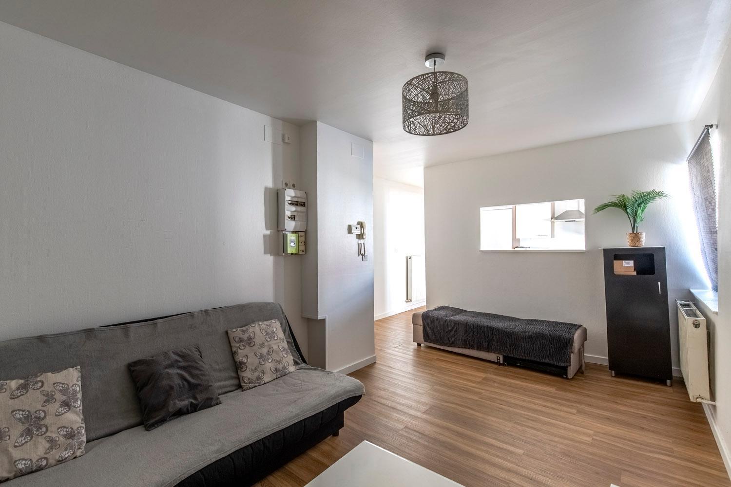 Hexagone Wifi Un Sejour A Part Apartment Longeville-les-Metz Ngoại thất bức ảnh