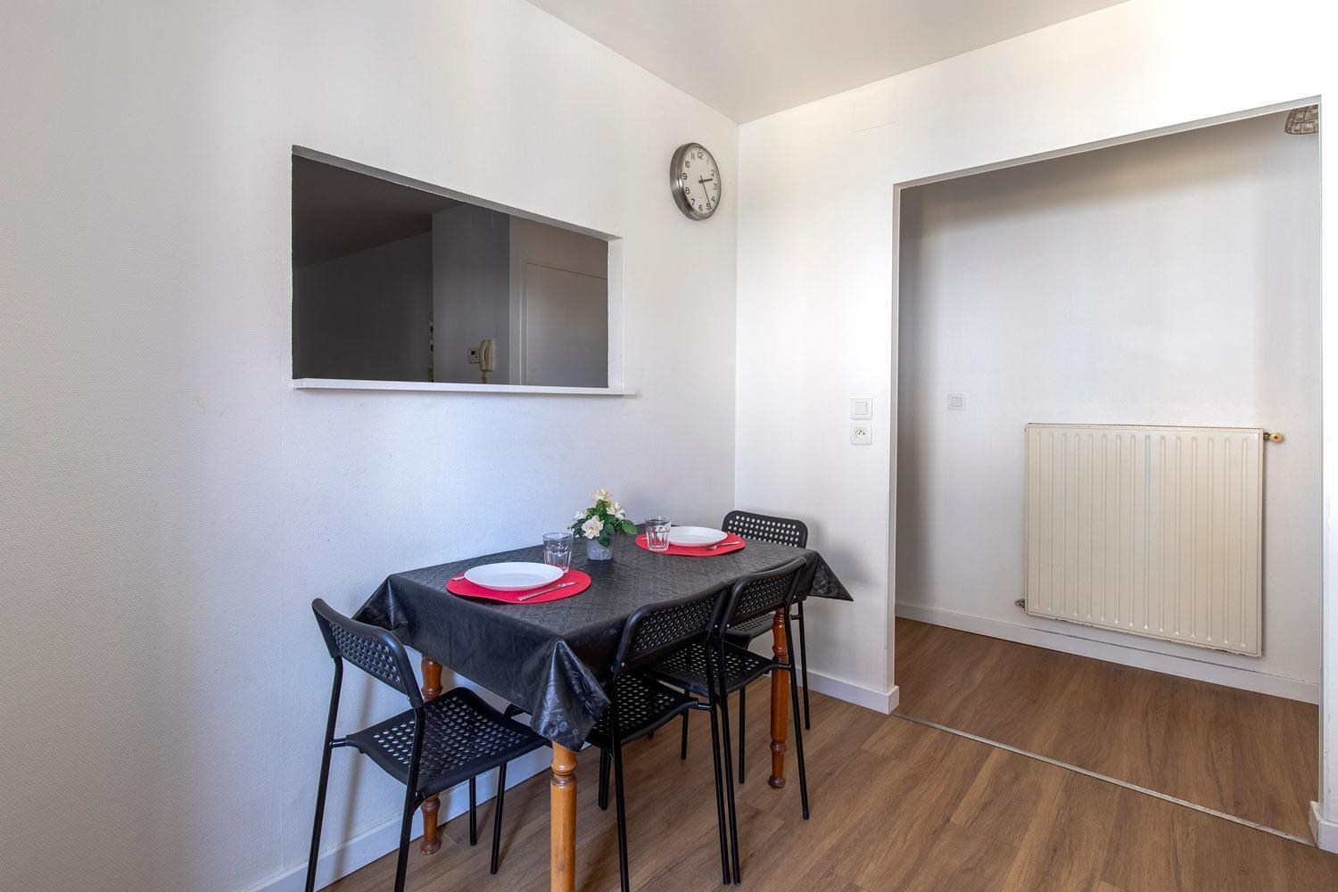 Hexagone Wifi Un Sejour A Part Apartment Longeville-les-Metz Ngoại thất bức ảnh